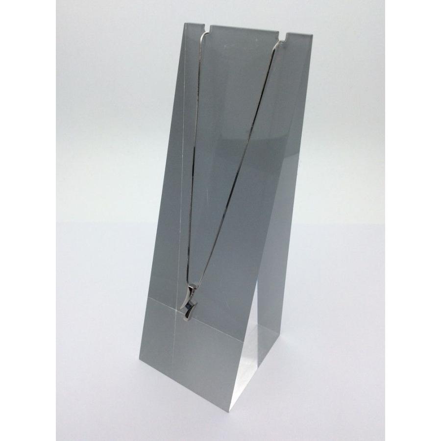 ネックレス】 ジェムケリー アレキサンドライト 0.136ct 中央宝石研究