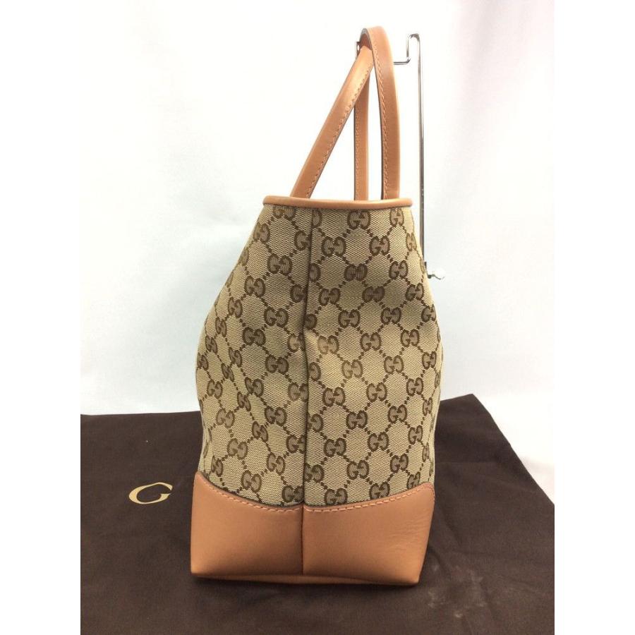 GGキャンバス 【美品】 グッチ 269956 トートバッグ ハート GGキャンバス 【美品】 グッチ 269956 トートバッグ ハート