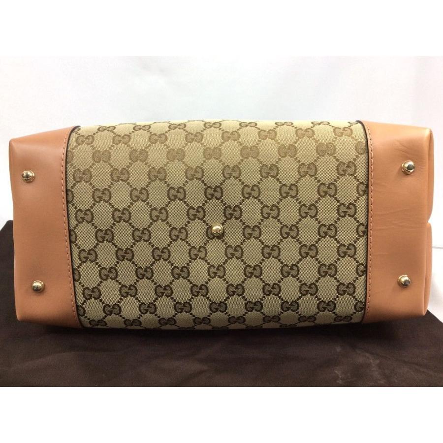 GGキャンバス 【美品】 グッチ 269956 トートバッグ ハート GGキャンバス 【美品】 グッチ 269956 トートバッグ ハート