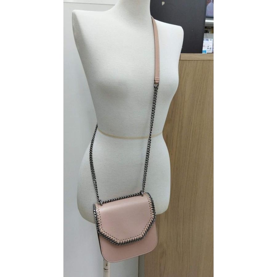 STELLA McCARTNEY ステラマッカートニー ショルダーバッグ