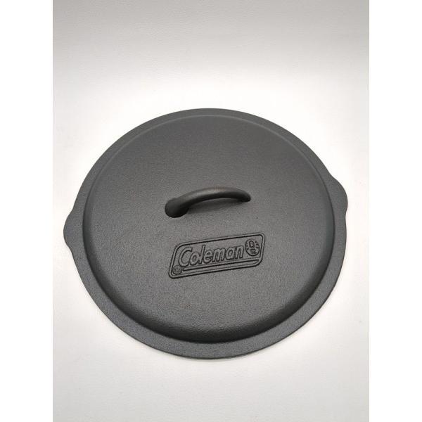 Coleman（コールマン） 【未使用品 】Coleman クラシックアイアン