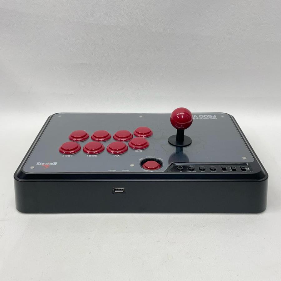 コントローラー アーケードスティック MAYFLASH F500 V2 MAGIC-S