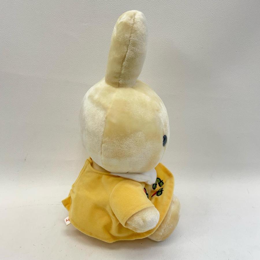 ミッフィー 愛知万博限定 ぬいぐるみ ◇2001 : ピックアップジャパン