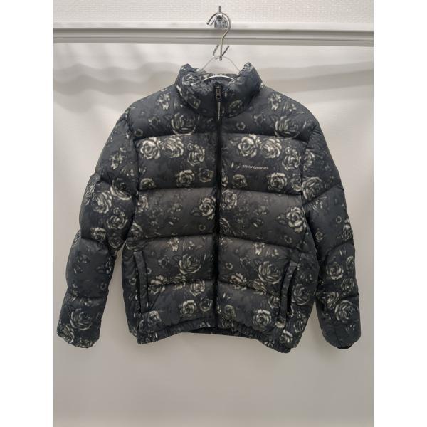 thisisneverthat レディース グレー SIZE S 花柄 TN220OOWHS02