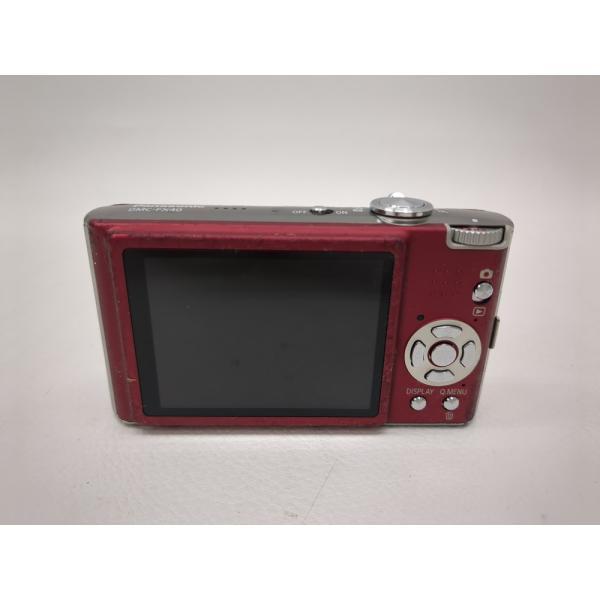 送料無料】Panasonic デジタルカメラ LUMIX DMC-FP7 1610万画素