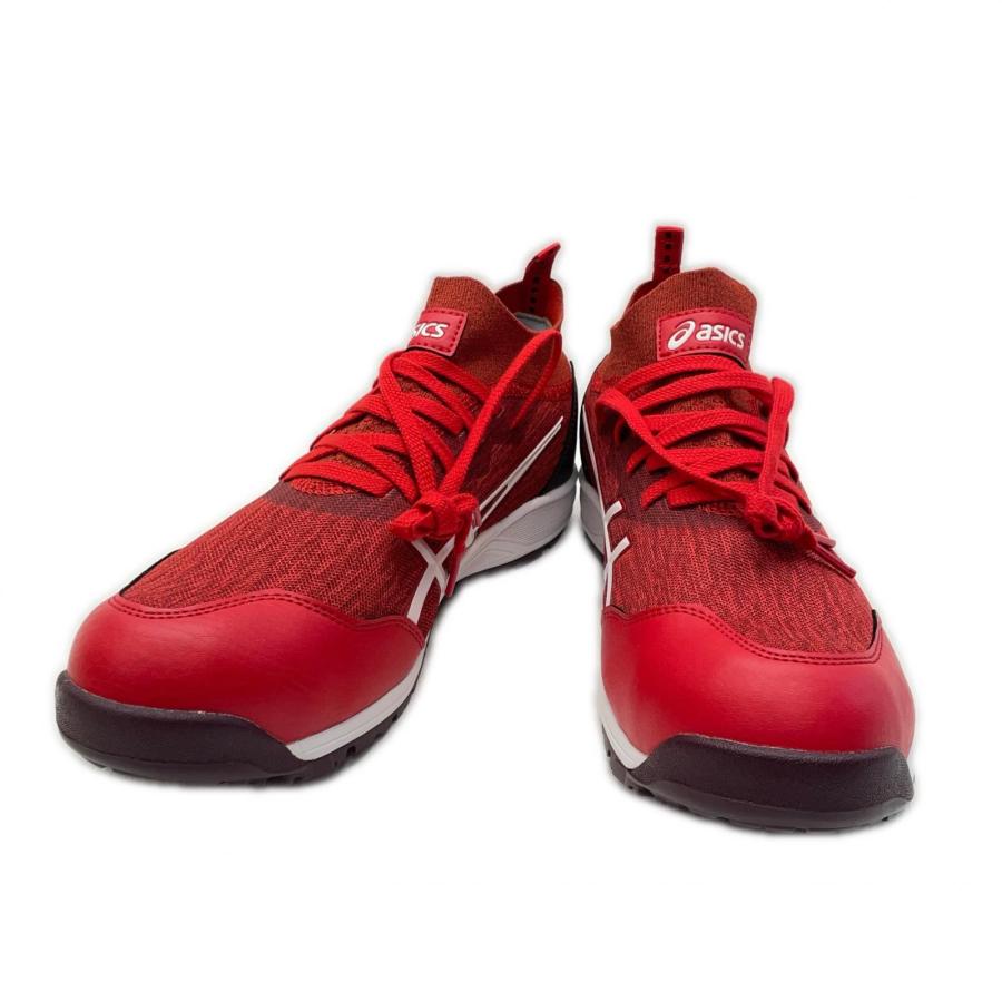 ASICS（アシックス） 美品 シューズ 安全靴 1271A052 SIZE 26.5cm 