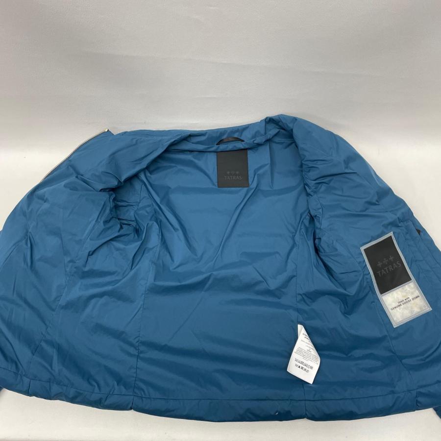 TATRAS タトラス ジャケット ダウンジャケット LTAT23A4885-D SIZE 02 レディース ◆2001_2