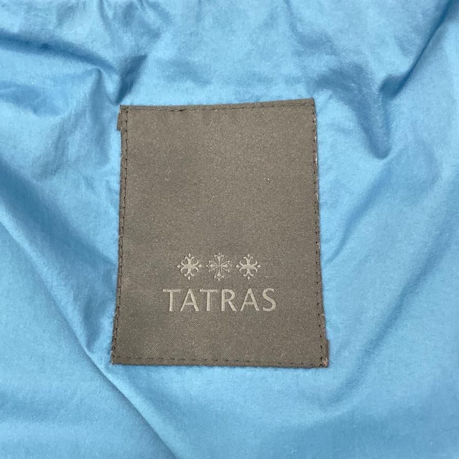 TATRAS タトラス ジャケット ダウンジャケット LTAT23A4885-D SIZE 02 レディース ◆2001_3