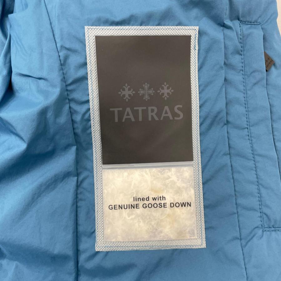 TATRAS タトラス ジャケット ダウンジャケット LTAT23A4885-D SIZE 02 レディース ◆2001_4