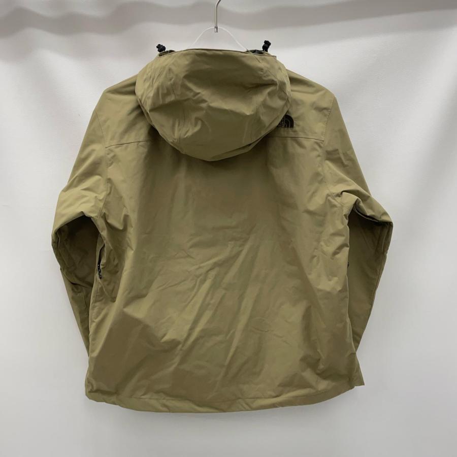THE NORTH FACE（ザ ノースフェイス） 美品 ジャケット スクープ 