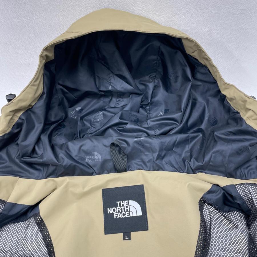 THE NORTH FACE（ザ ノースフェイス） 美品 ジャケット スクープ 