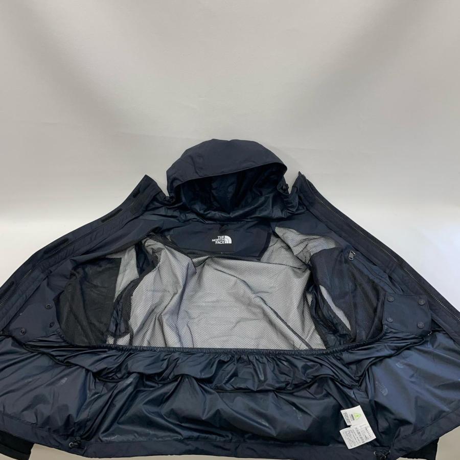 THE NORTH FACE（ザ ノースフェイス） 美品 ジャケット スクープ 