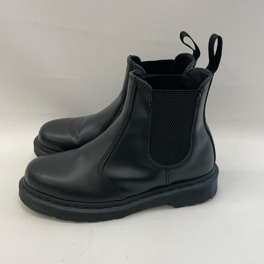 ドクターマーチン Dr.Martens サイドゴア チェルシーブーツ UK5 Dr.Martens（ドクターマーチン） ブーツ サイドゴアブーツ 2679 MONO