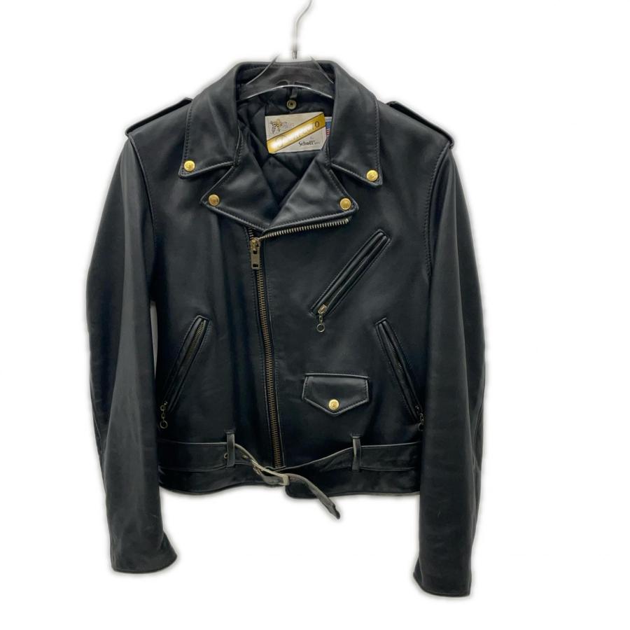 激レア！70年代ビンテージ！Schott118ショットダブルライダース　38 激レア！70年代ビンテージ！Schott118ショットダブルライダース 38 激