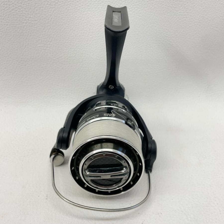 Abu Garcia 釣リ リール REVO MGX2500SH REVO MGX2500SH 中古 USED  ◆2001の画像