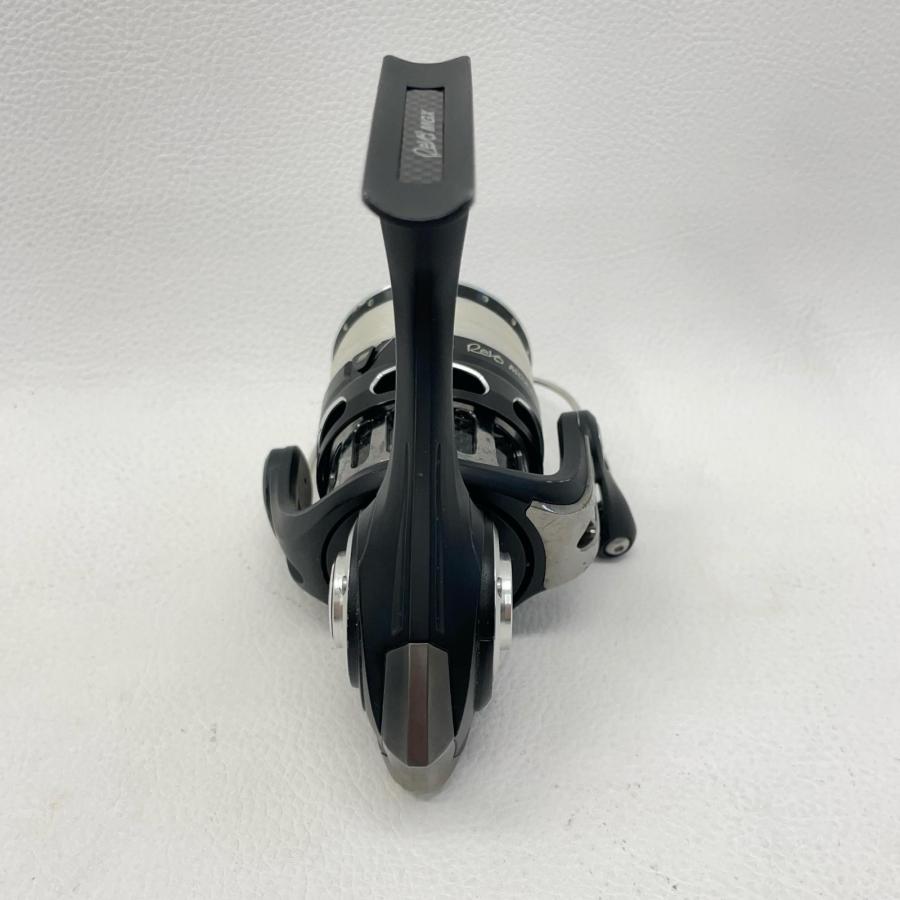Abu Garcia 釣リ リール REVO MGX2500SH REVO MGX2500SH 中古 USED  ◆2001の画像