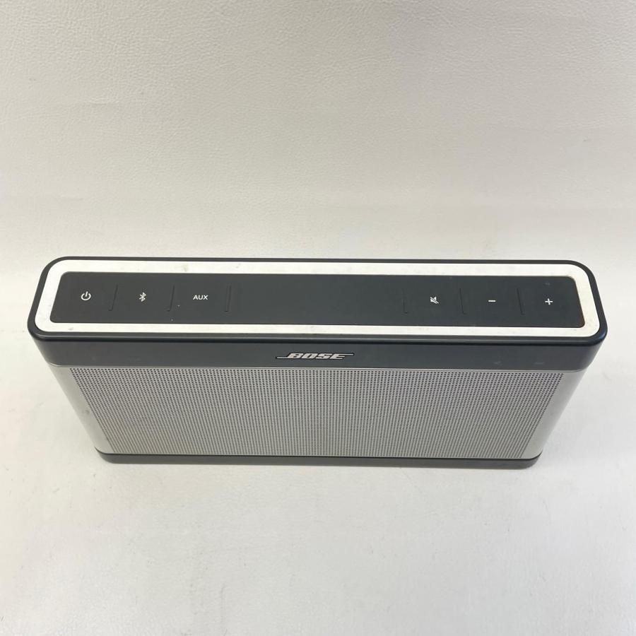 Bose ボーズ スピーカー Bluetooth対応スピーカー Soundlink Bluetooth