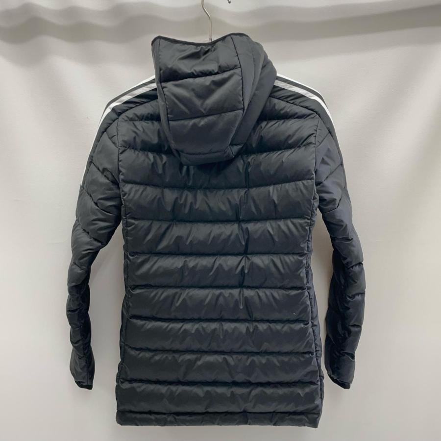 adidas（アディダス） ジャケット ダウンジャケット GH4590 SIZE O レディース 2001 : ピックアップジャパン ヤフー店 ...