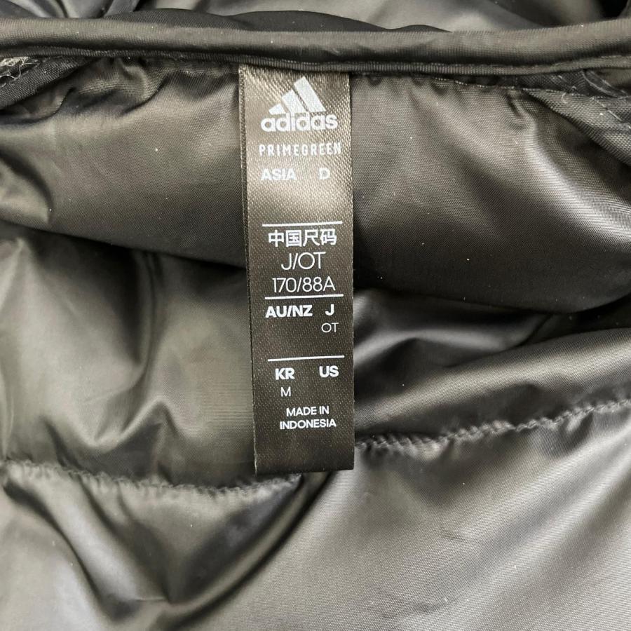 adidas（アディダス） ジャケット ダウンジャケット GH4590 SIZE O レディース 2001 : ピックアップジャパン ヤフー店 ...