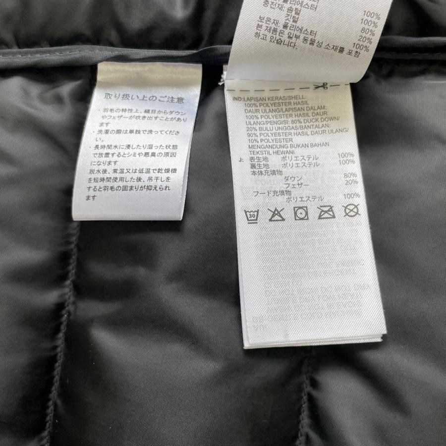 adidas（アディダス） ジャケット ダウンジャケット GH4590 SIZE O レディース 2001 : ピックアップジャパン ヤフー店 ...