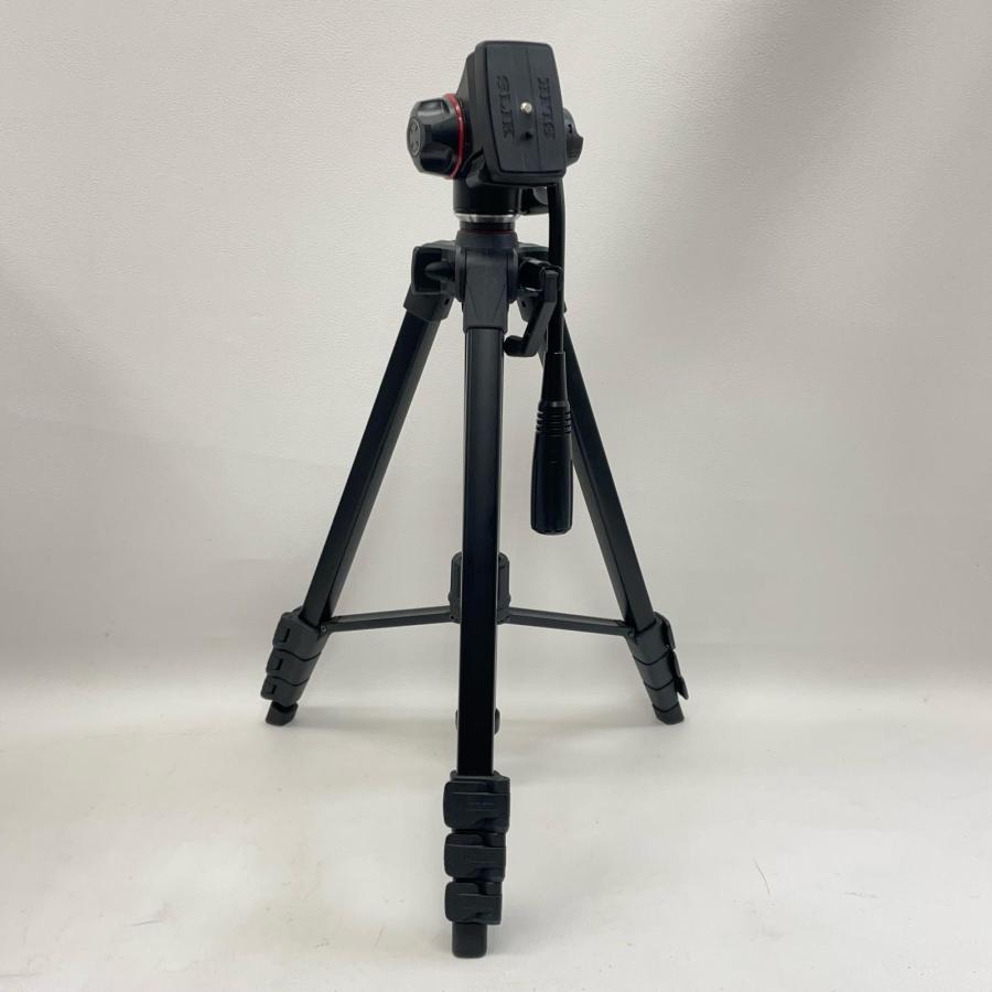 SLICK カメラ周辺機器 三脚 GX8400 中古 USED ◇2001 : ピックアップ