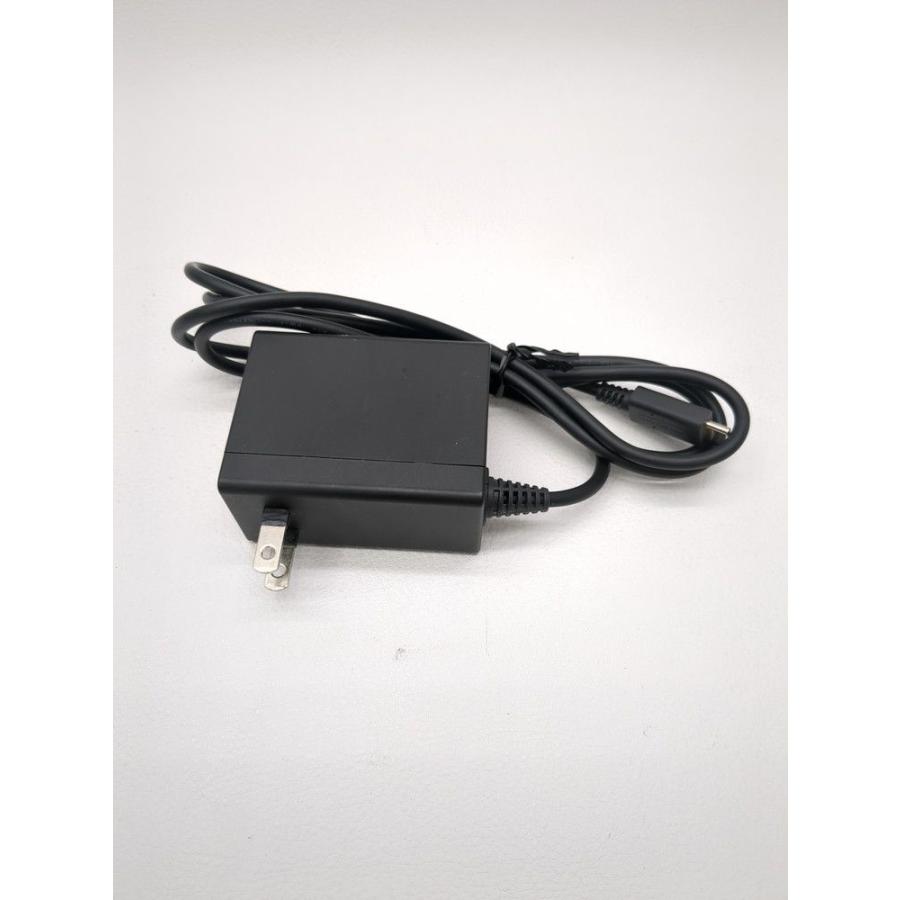 Nintendo Switch 【動作確認済み】Nintendo Lite HDH-001 充電器 Nintendo Switch 【動作確認済み】Nintendo Lite HDH-001 充電器