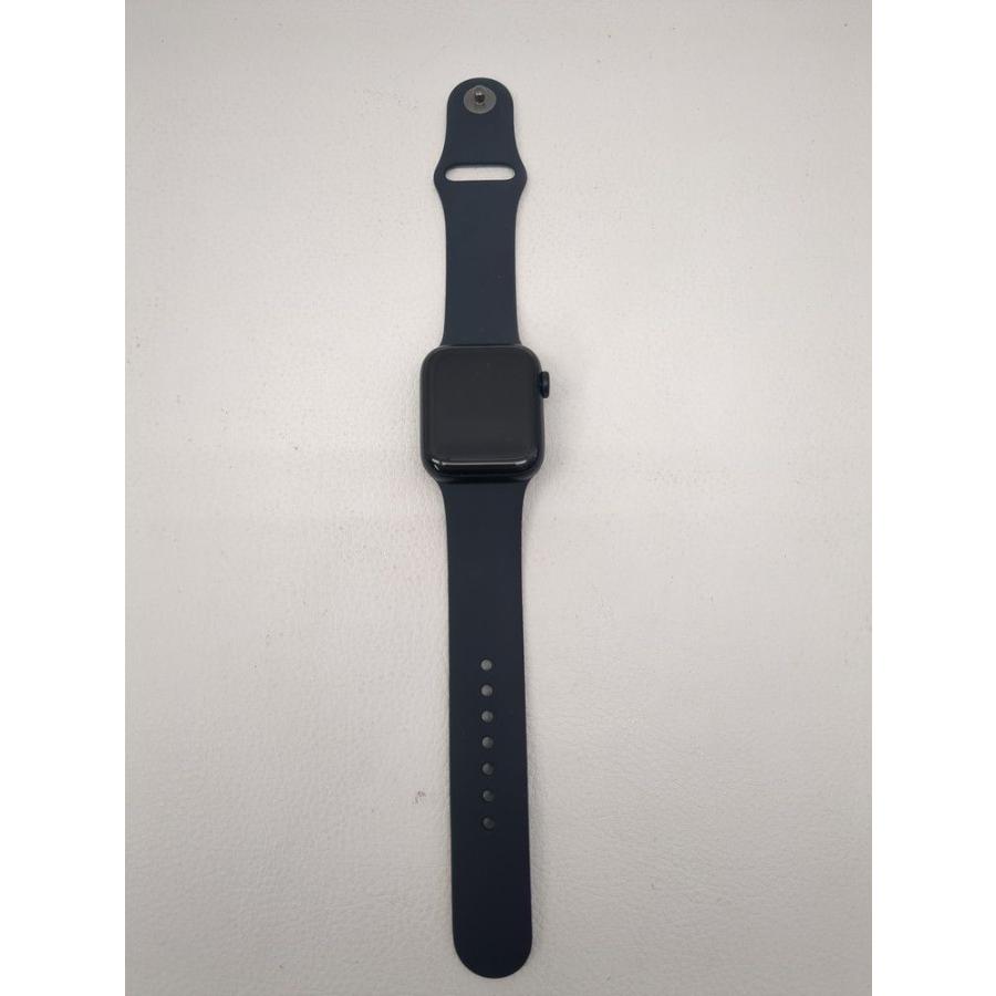 動作確認済み・サインアウト確認済み】Apple Watch SE第2世代 40mm  