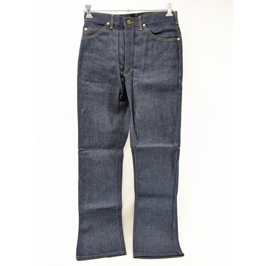 フラッシャー付・デッドストック】70年代 LEE/202-0341/regular フラッシャー付・デッドストック】70年代 LEE/202-0341/regular