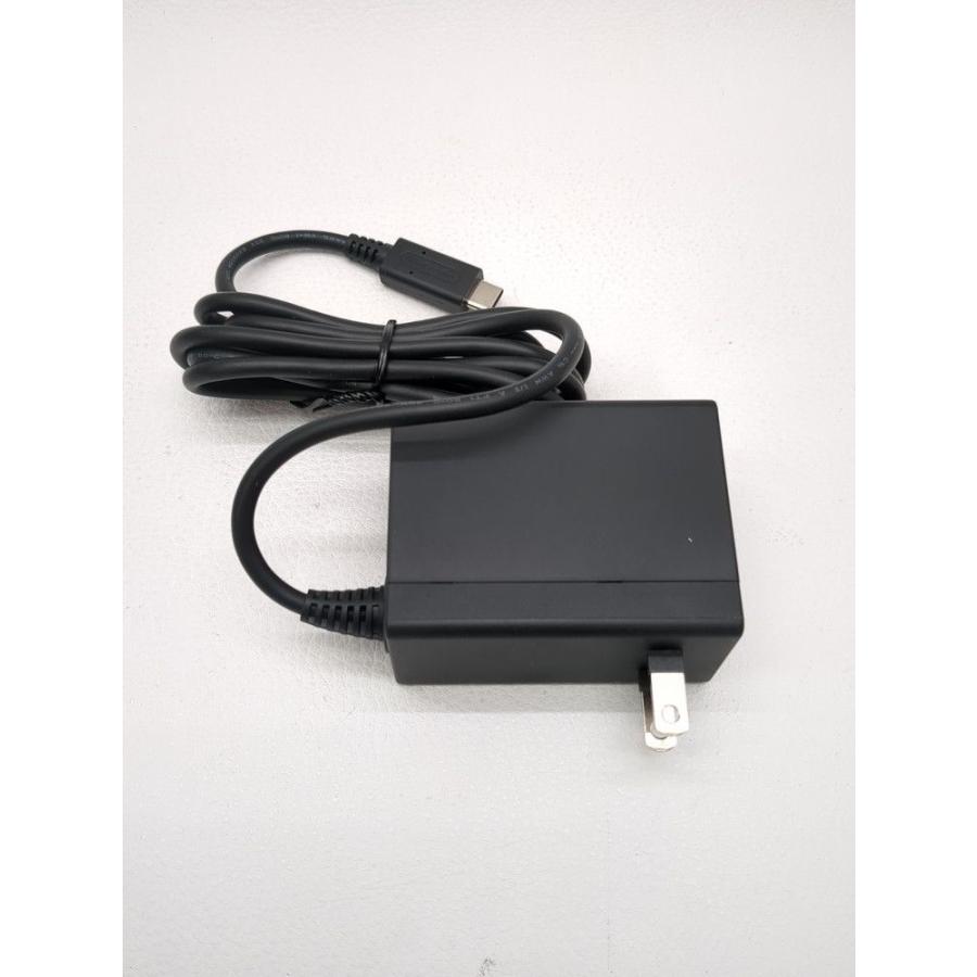 Nintendo Switch 【動作確認済み】Nintendo Lite HDH-001 充電器 Nintendo Switch 【動作確認済み】Nintendo Lite HDH-001 充電器