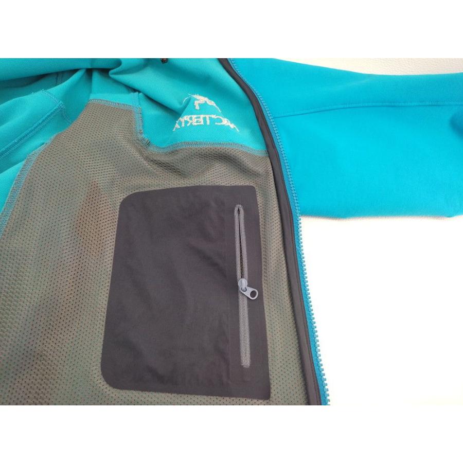 ARC'TERYX アークテリクス ジャケット M 2014年モデル 12275 ARC'TERYX アークテリクス ジャケット M 2014年モデル 12275