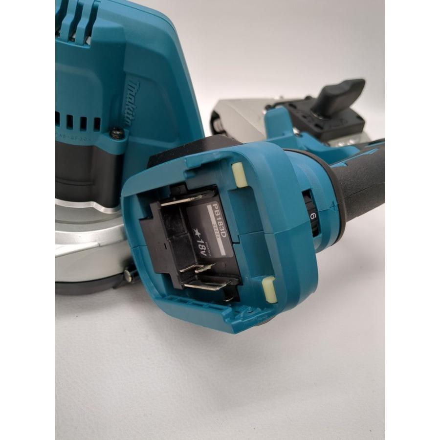 マキタ 【動作確認済み】MAKITA PB183DRGX 充電器 充電池 ケース マキタ 【動作確認済み】MAKITA PB183DRGX 充電器 充電池 ケース