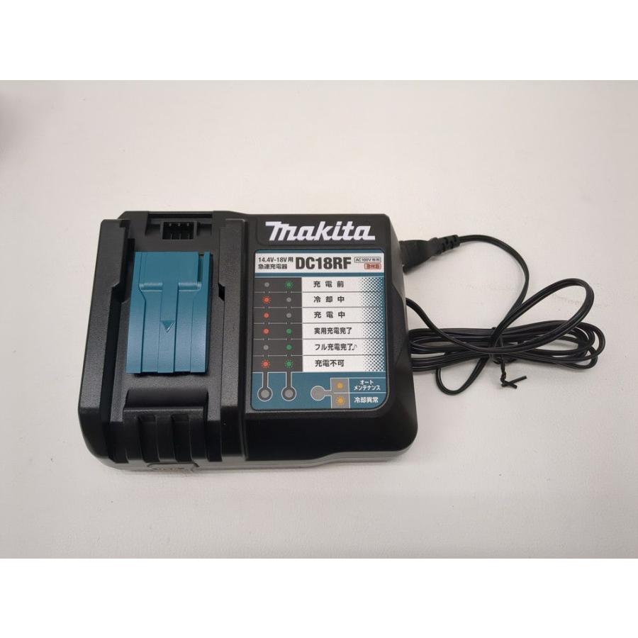 マキタ 【動作確認済み】MAKITA PB183DRGX 充電器 充電池 ケース マキタ 【動作確認済み】MAKITA PB183DRGX 充電器 充電池 ケース
