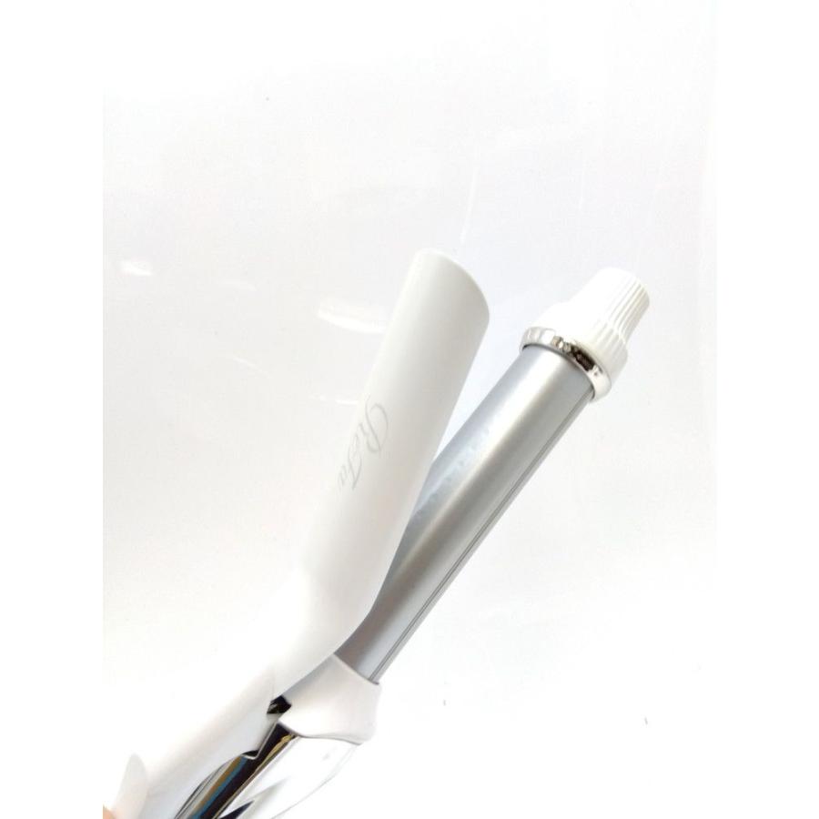 ReFa リファ RE-AF00A ヘアーアイロン 32mm BEAUTECH CURL IRON はがれ有り 動作確認済み 2020年製◆3101/西伊場店｜pickupjapan｜02