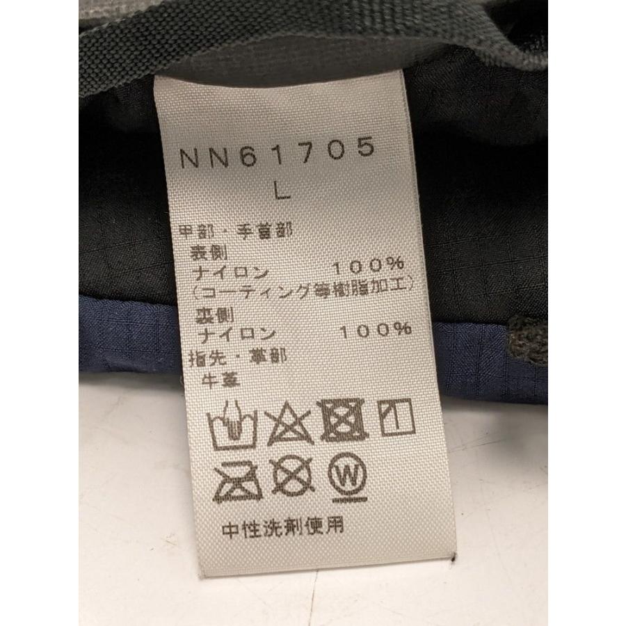 THE NORTH FACE Lサイズ NN61705 マウンテングローブ MT Glove ノースフェイス 防水 ゴアテックス◆3101/西伊場店｜pickupjapan｜04