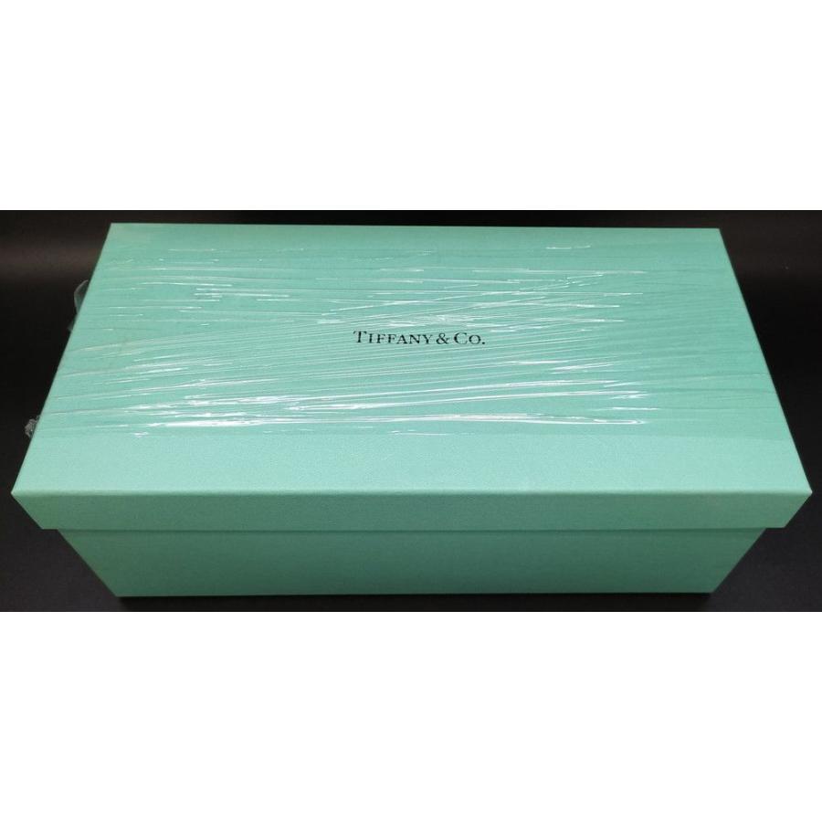 TIFFANY&Co. Tiffany & Co. フラワーベース ガラス 花瓶 TIFFANY&Co. Tiffany & Co. フラワーベース ガラス 花瓶