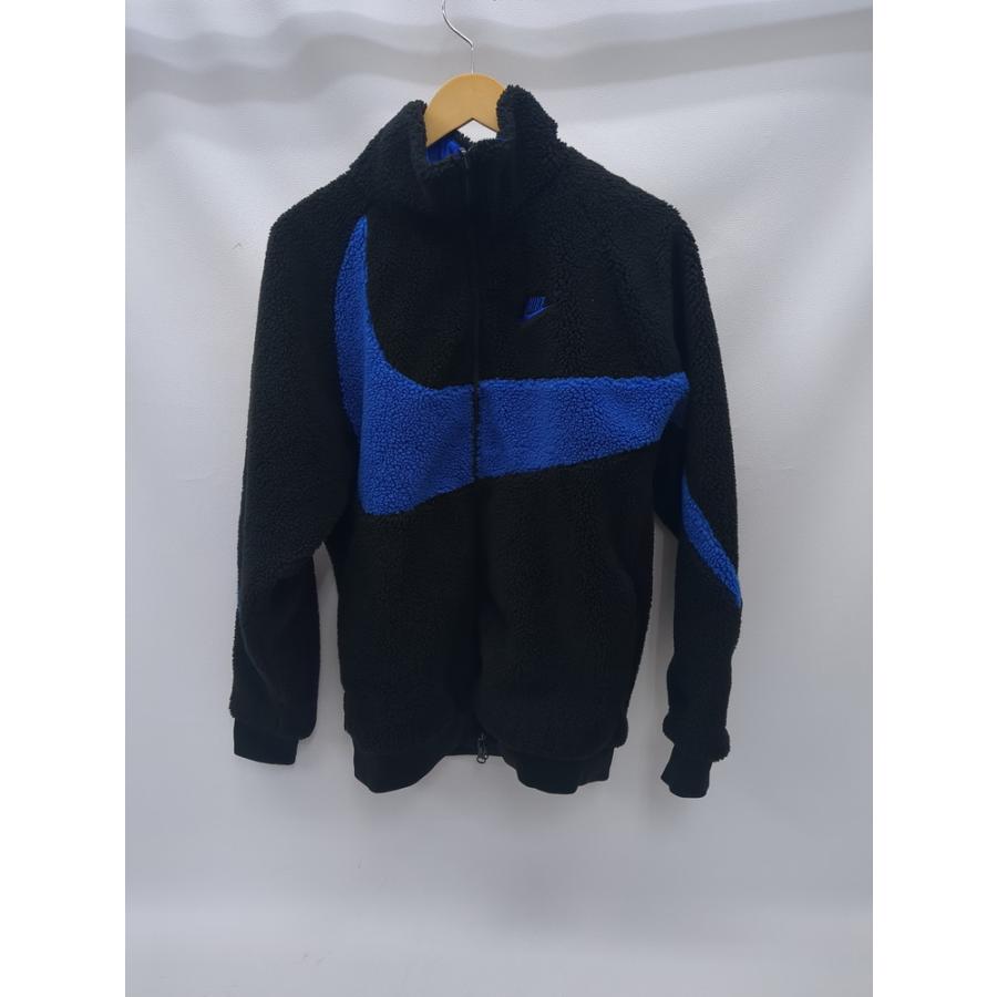 NIKE メンズ SIZE S リバーシブル ナイキ ボアジャケット◇3101/西伊場