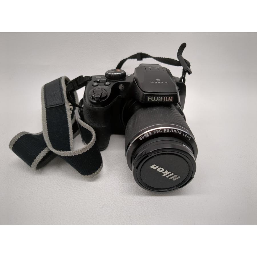 FUJIFILM 【動作確認済み】FUJIFILM FinePix S9800 1620万画素 FUJIFILM 【動作確認済み】FUJIFILM FinePix S9800 1620万画素