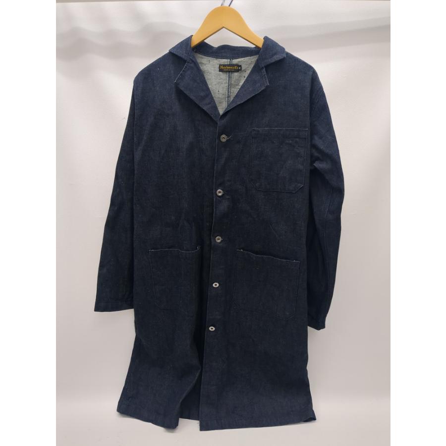 HEIRLOOM&CO メンズ SIZE S デニム made in USA エアールーム＆コー 