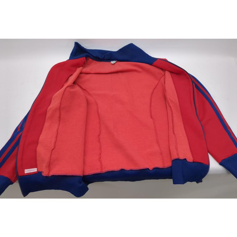 adidas メンズ レッド 西ドイツ製 70年代 アディダス トラック adidas メンズ レッド 西ドイツ製 70年代 アディダス トラック