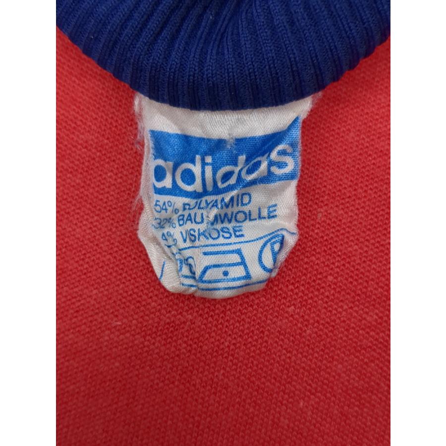 adidas メンズ レッド 西ドイツ製 70年代 アディダス トラック adidas メンズ レッド 西ドイツ製 70年代 アディダス トラック
