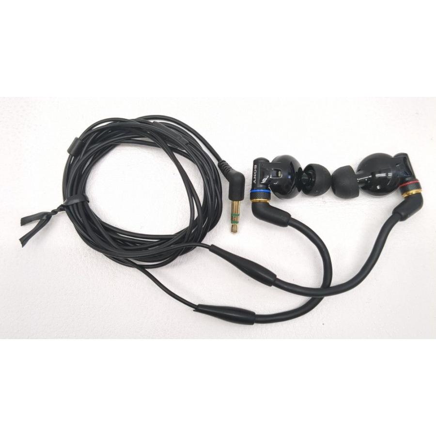 SONY 【動作確認済み 】SONY MDR-EX800ST ソニー イヤホン ◇3101 
