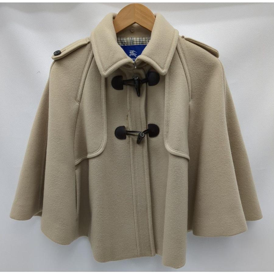 Burberry Blue label ナポレオンコート 博多限定カーキ色 【公式通販】