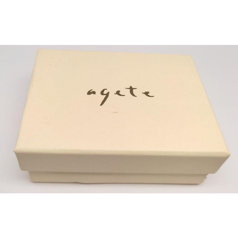 agete Dreamy ブレスレット K10 オパール ドリーミー アガット agete Dreamy ブレスレット K10 オパール ドリーミー アガット