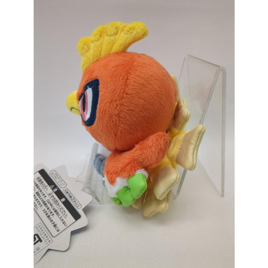 ポケモン ホウオウドール ぬいぐるみ ポケモンセンター 2009年 ポケモン ホウオウドール ぬいぐるみ ポケモンセンター 2009年