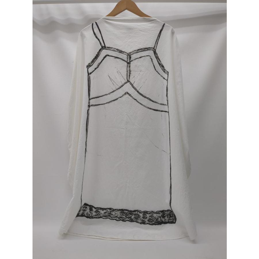 MM6 Maison Margiela レディース ホワイト S32CU0049 S49818 SIZE Free 