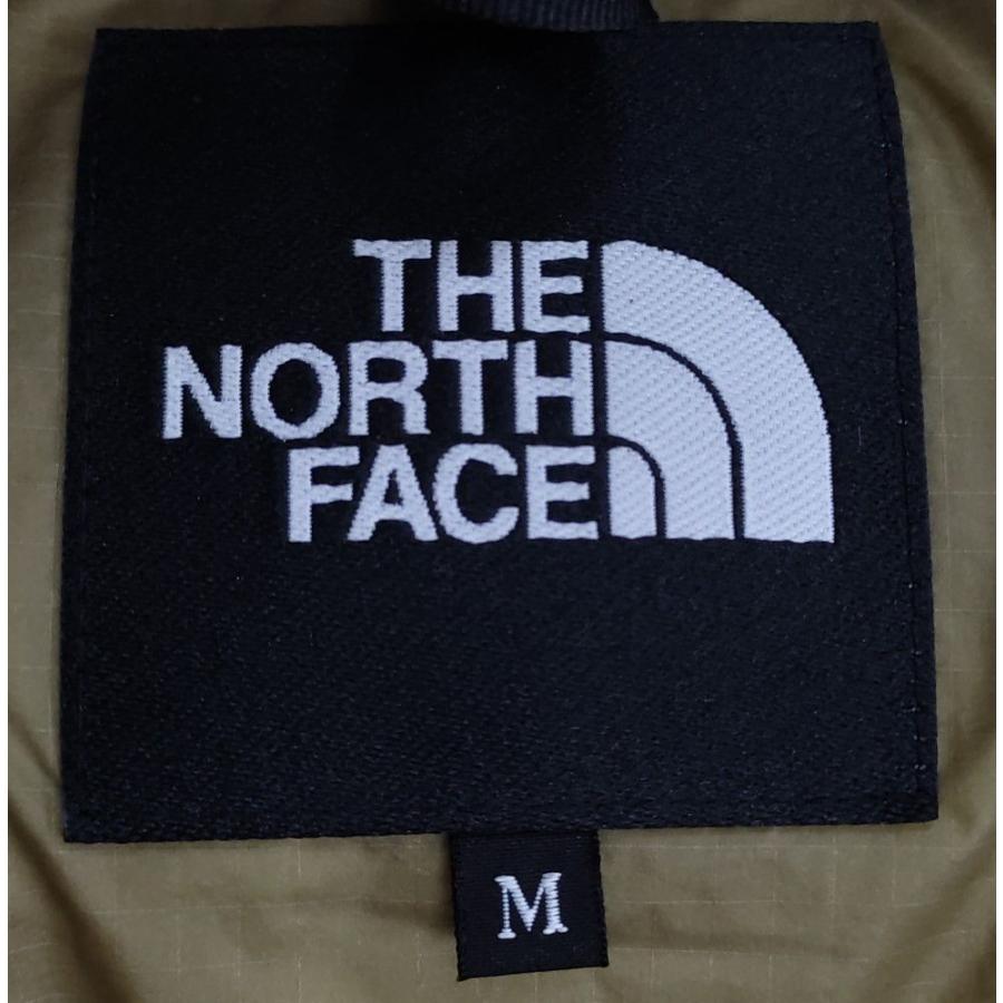 THE NORTH FACE 【未使用品】 ダウンジャケット ND92230 CAMP THE NORTH FACE 【未使用品】 ダウンジャケット ND92230 CAMP