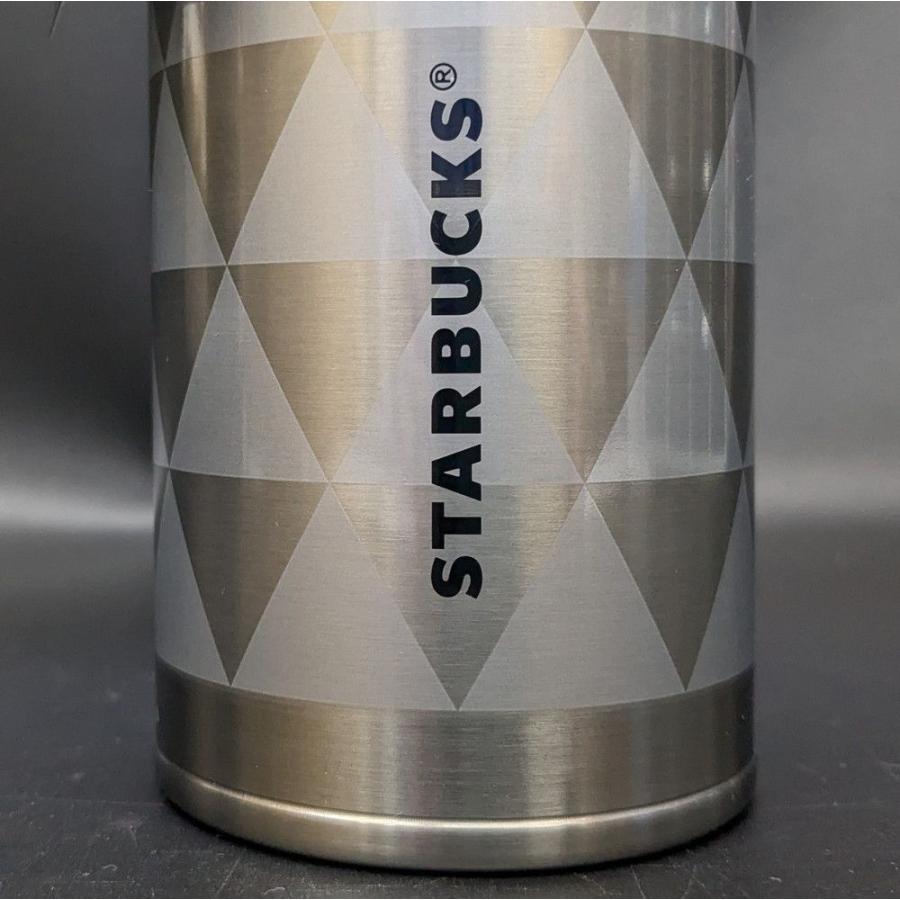 スターバックス STARBUCKS COFFEE ステンレスボトル シルバー スターバックス STARBUCKS COFFEE ステンレスボトル シルバー