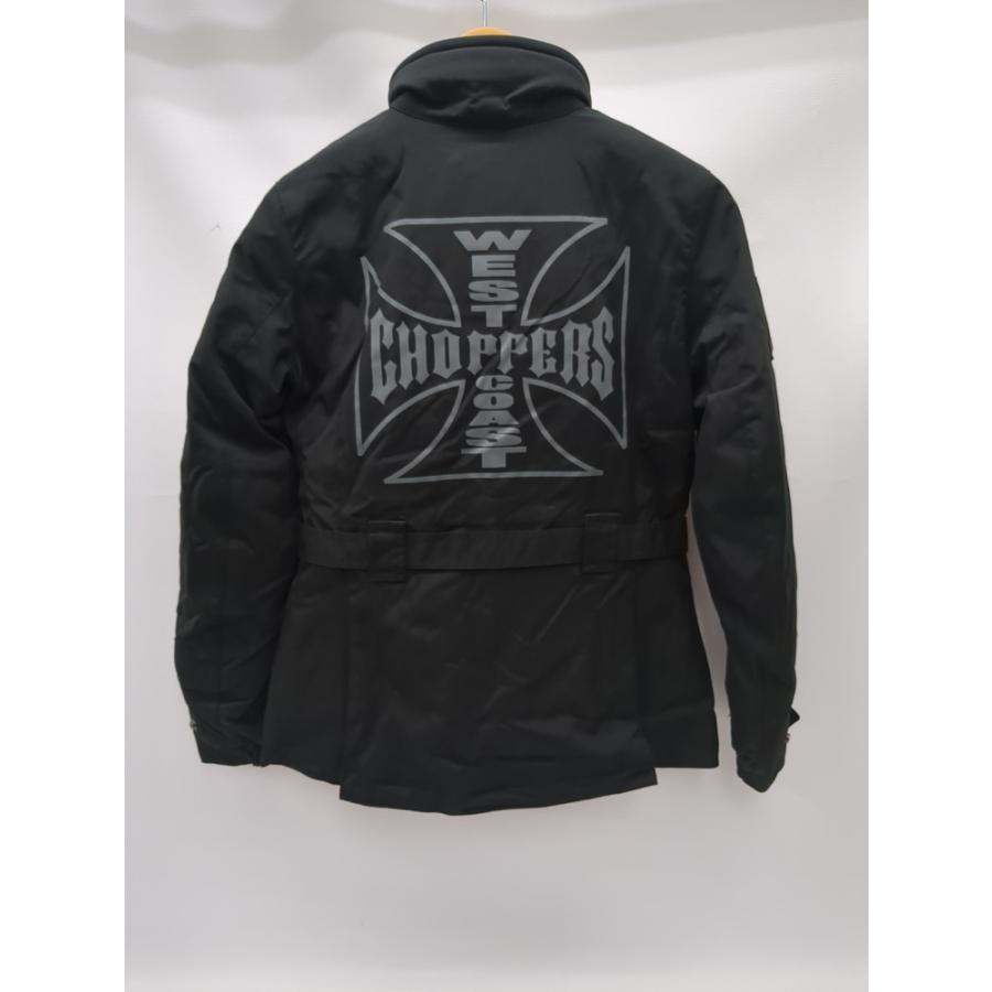 WEST COAST CHOPPERS メンズ ブラック SIZE S r BOS15299 WEST COAST CHOPPERS メンズ ブラック SIZE S r BOS15299