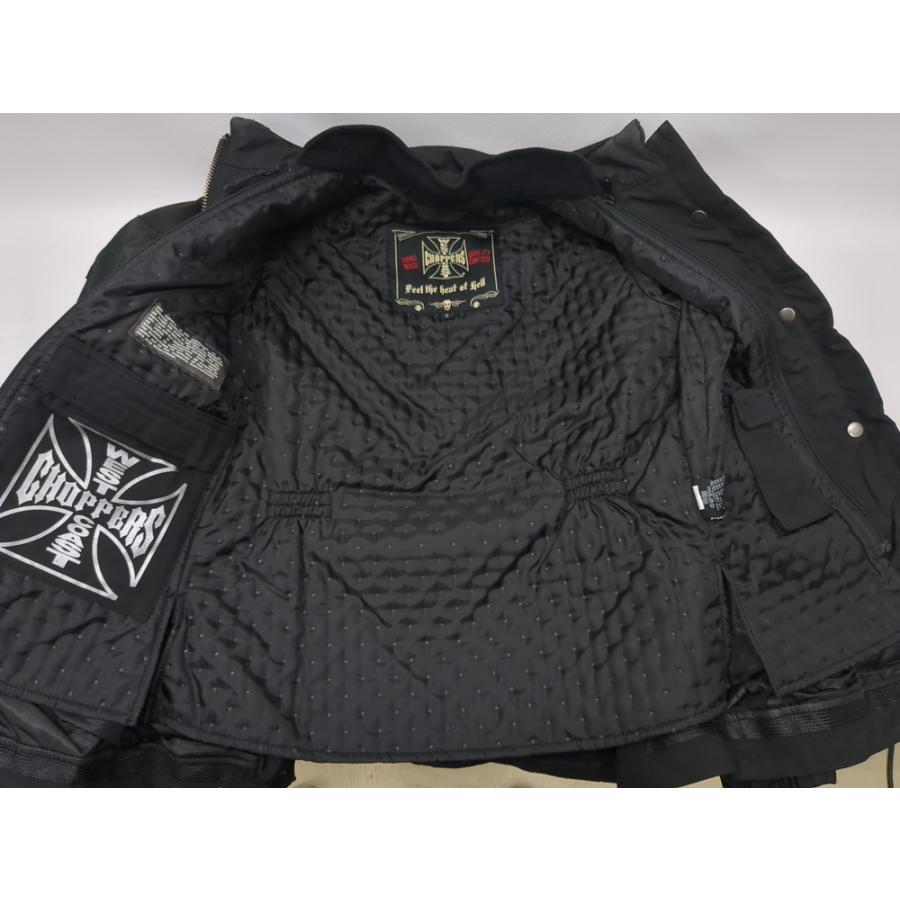 WEST COAST CHOPPERS メンズ ブラック SIZE S r BOS15299 WEST COAST CHOPPERS メンズ ブラック SIZE S r BOS15299