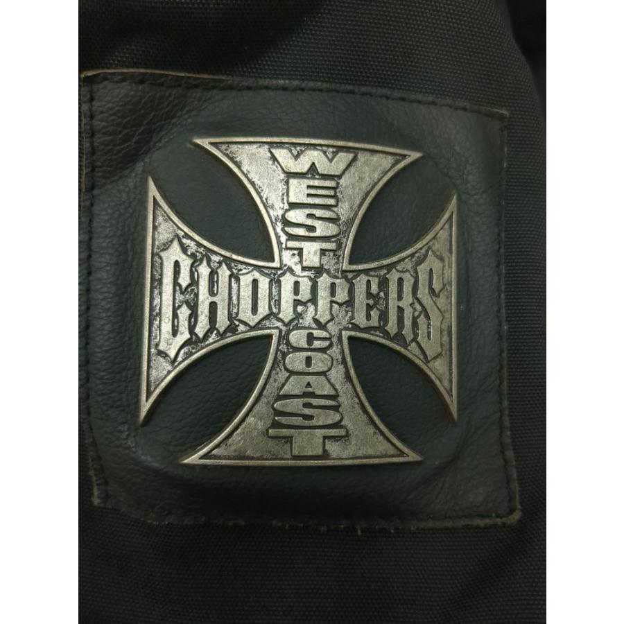 WEST COAST CHOPPERS メンズ ブラック SIZE S r BOS15299 WEST COAST CHOPPERS メンズ ブラック SIZE S r BOS15299
